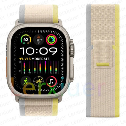 UltraWear Nylon Band