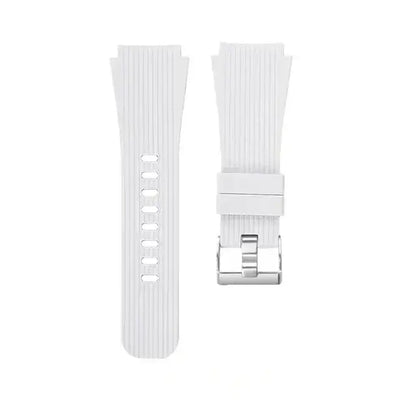 Silicone Strap For Zeblaze Smartwatch - Borcelle Tech - 