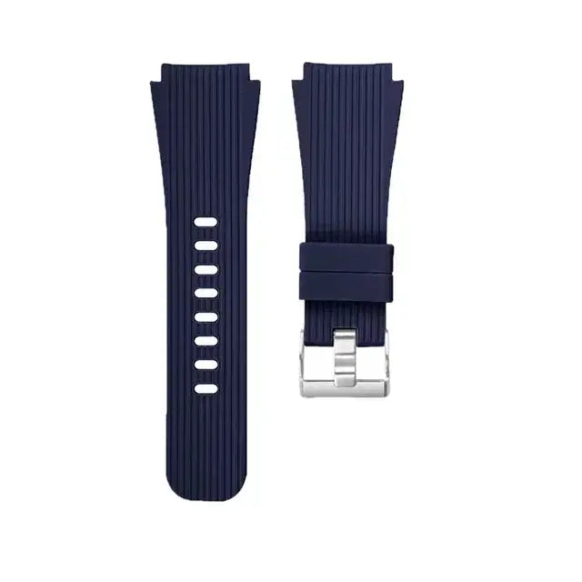 Silicone Strap For Zeblaze Smartwatch - Borcelle Tech - 