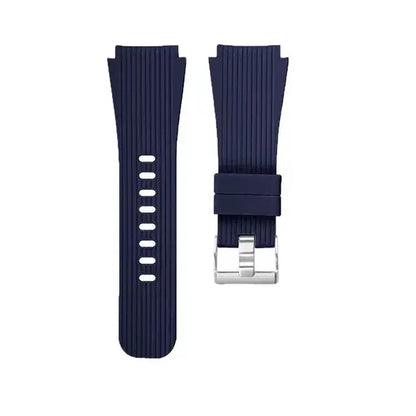 Silicone Strap For Zeblaze Smartwatch - Borcelle Tech - 