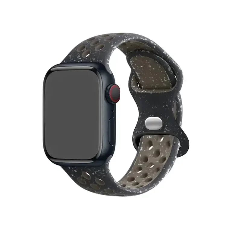 Silicone Strap for Apple Watch - Borcelle Tech - Tech Accessories