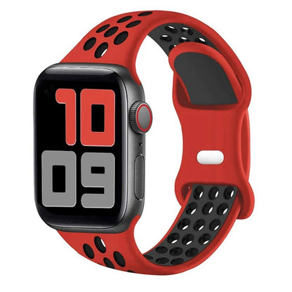 Silicone Strap for Apple Watch - Borcelle Tech - Tech Accessories