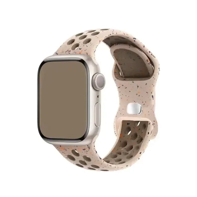 Silicone Strap for Apple Watch - Borcelle Tech - Tech Accessories