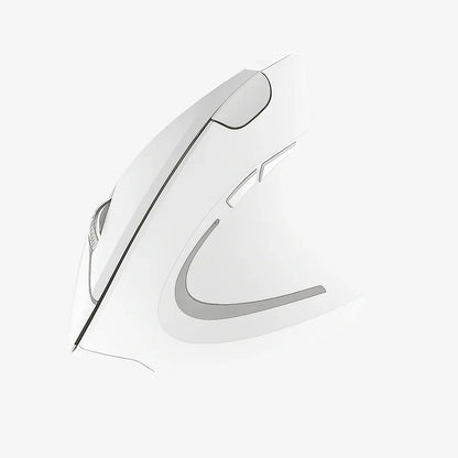 Vertical Ergonomic Wireless Mouse - Borcelle Tech