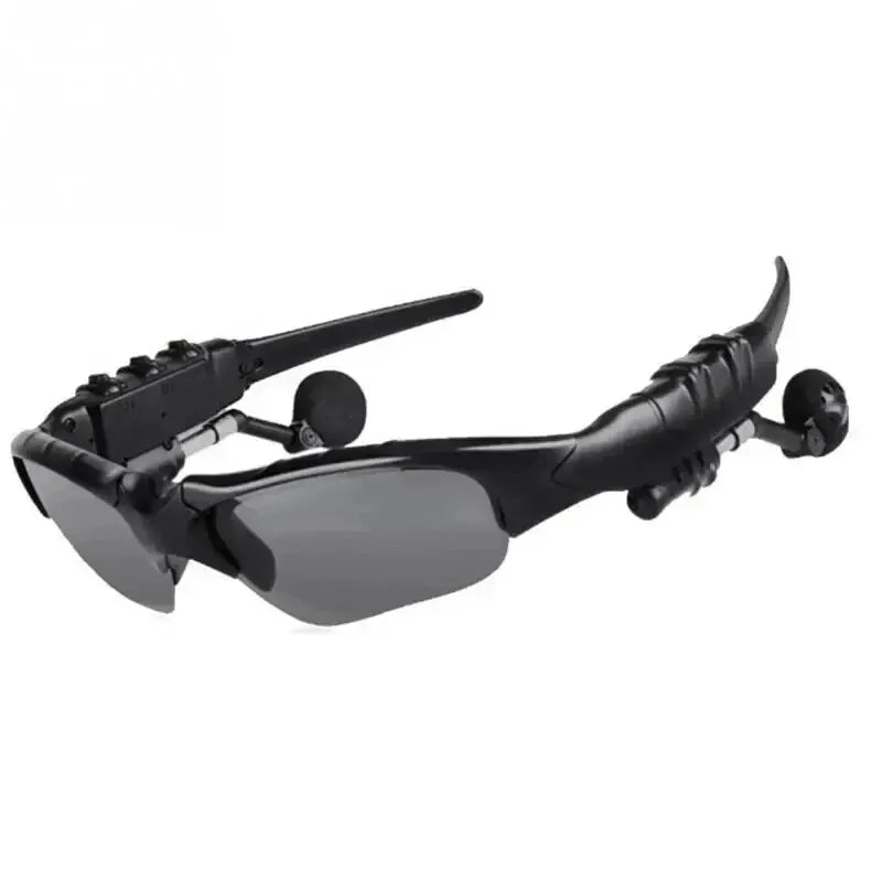 Wireless Headset with Mic Sunglasses - Borcelle Tech - Tech Accessories