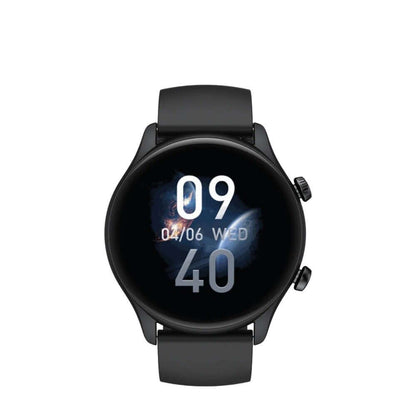 Zeblaze Btalk 3 Plus Voice Calling Smartwatch - Borcelle Tech - Tech Accessories