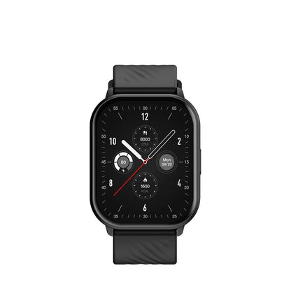 Zeblaze GTS 3 Smartwatch - Borcelle Tech - Tech Accessories