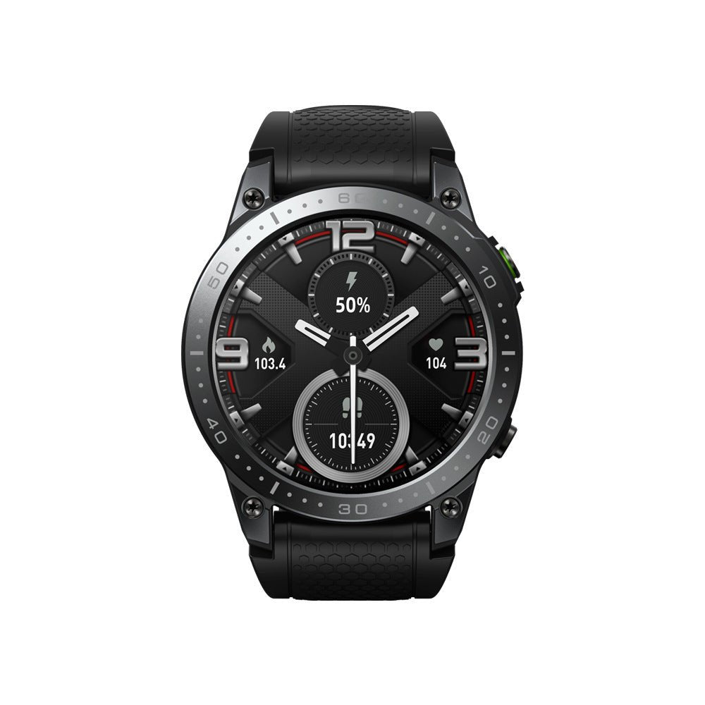 Zeblaze Ultimate Smartwatch for Active Men - Borcelle Tech - Tech Accessories