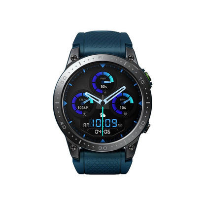 Zeblaze Ultimate Smartwatch for Active Men - Borcelle Tech - Tech Accessories