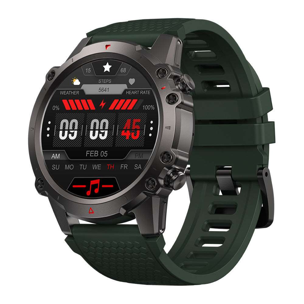 Zeblaze VIBE 7 Lite Sports Watch - Borcelle Tech - Tech Accessories