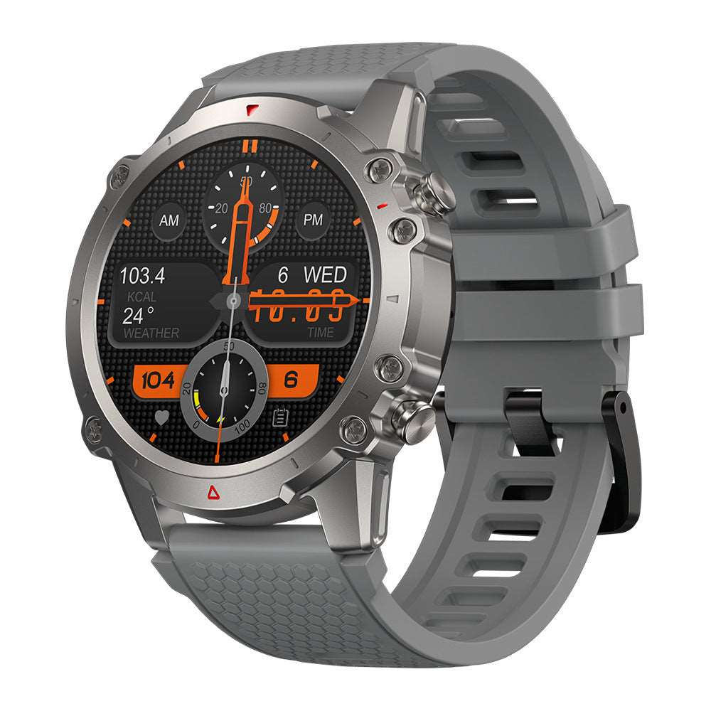 Zeblaze VIBE 7 Lite Sports Watch - Borcelle Tech - Tech Accessories