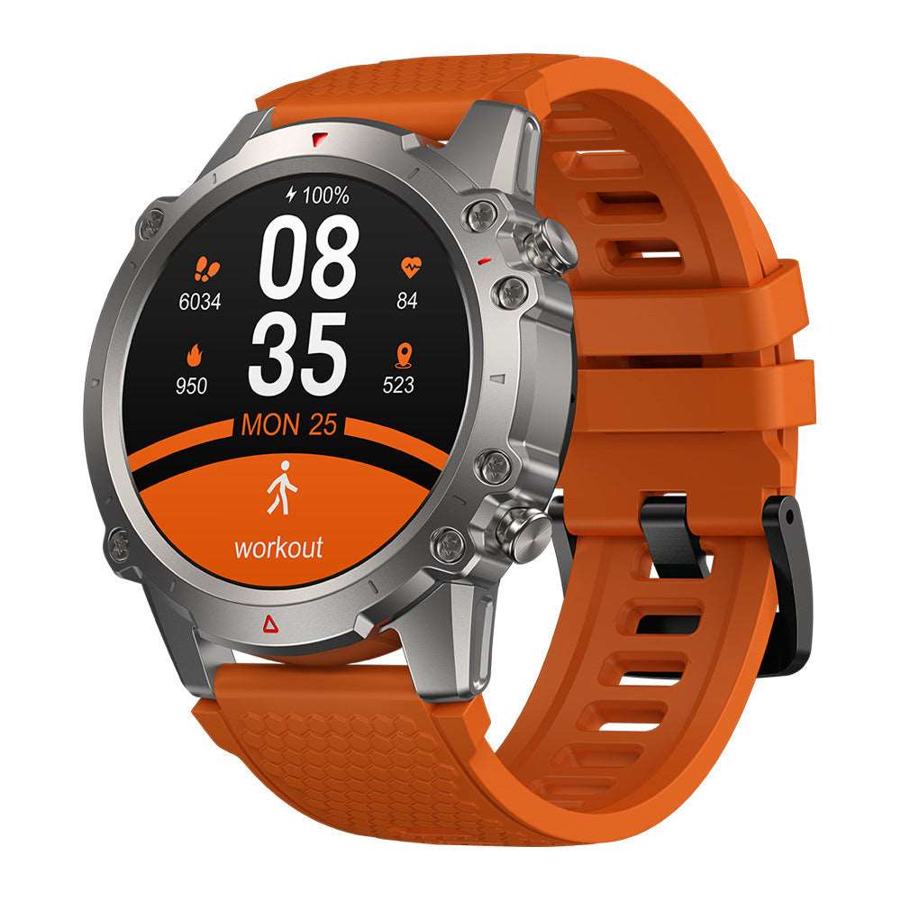 Zeblaze VIBE 7 Lite Sports Watch - Borcelle Tech - Tech Accessories