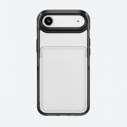 Card Holder Case for iPhone 17