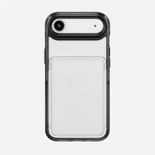 Card Holder Case for iPhone 17