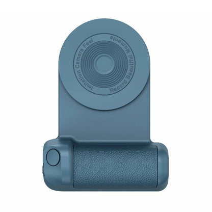 Magnetic Camera Handle for Smartphones - Borcelle Tech