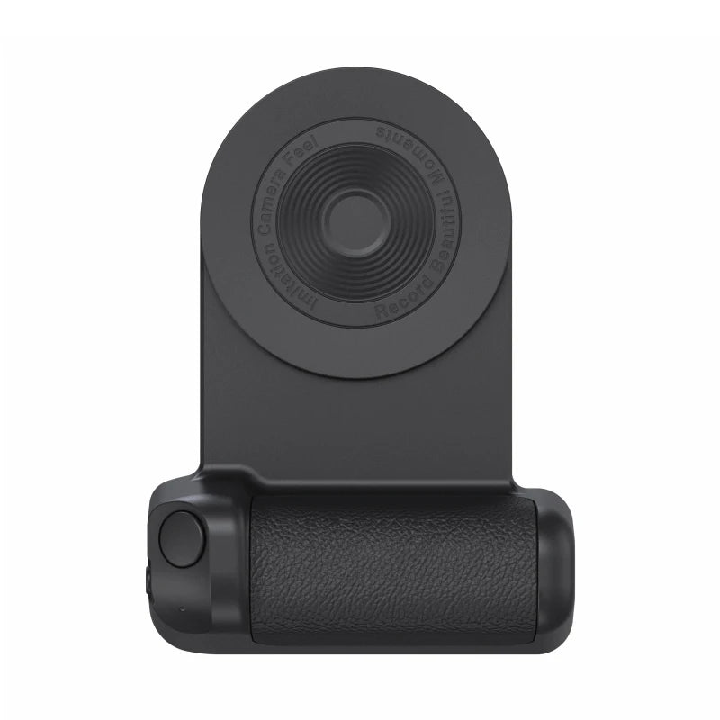 Magnetic Camera Handle for Smartphones - Borcelle Tech