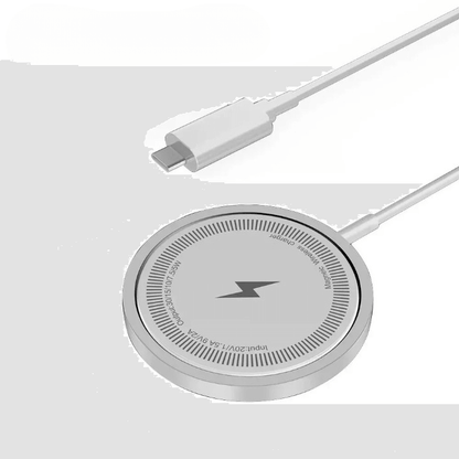 30W Magnetic Wireless Chargers