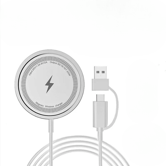 30W Magnetic Wireless Chargers