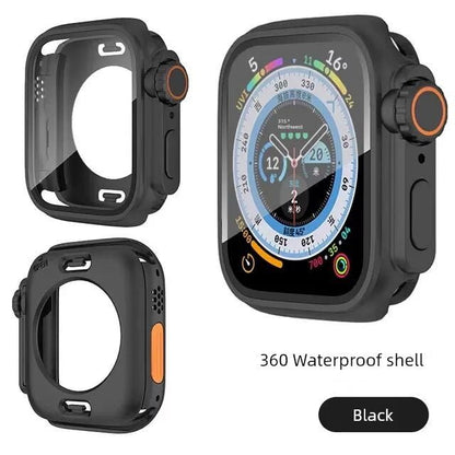 Protective Case and Strap for Apple Watch - Borcelle Tech