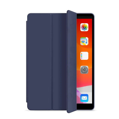 Silicone iPad Case - Borcelle Tech