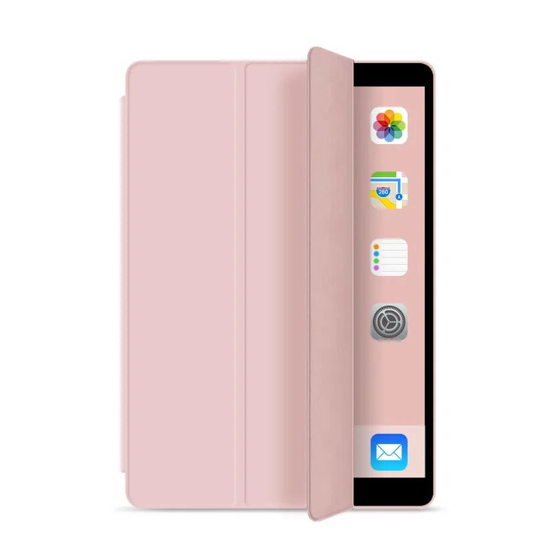 Silicone iPad Case - Borcelle Tech