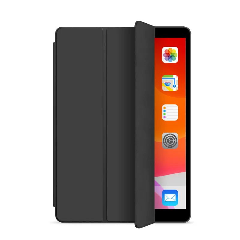 Silicone iPad Case - Borcelle Tech