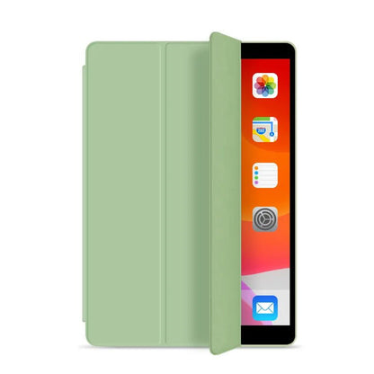 Silicone iPad Case - Borcelle Tech