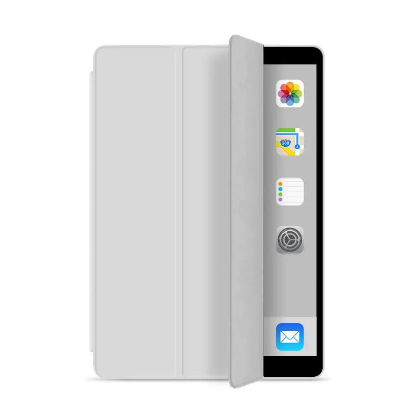 Silicone iPad Case - Borcelle Tech