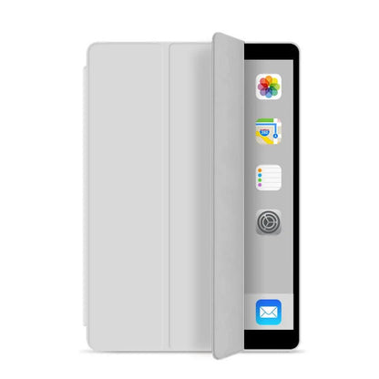 Silicone iPad Case - Borcelle Tech