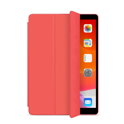 Silicone iPad Case - Borcelle Tech