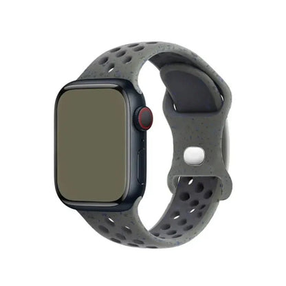 Silicone Strap for Apple Watch - Borcelle Tech