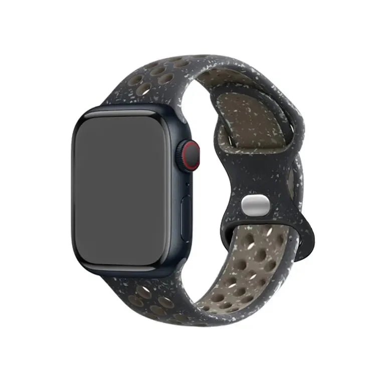 Silicone Strap for Apple Watch - Borcelle Tech